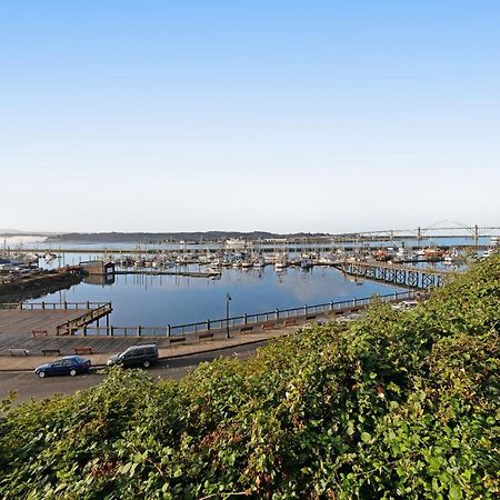 הוילה ניופורט Bayfront House מראה חיצוני תמונה