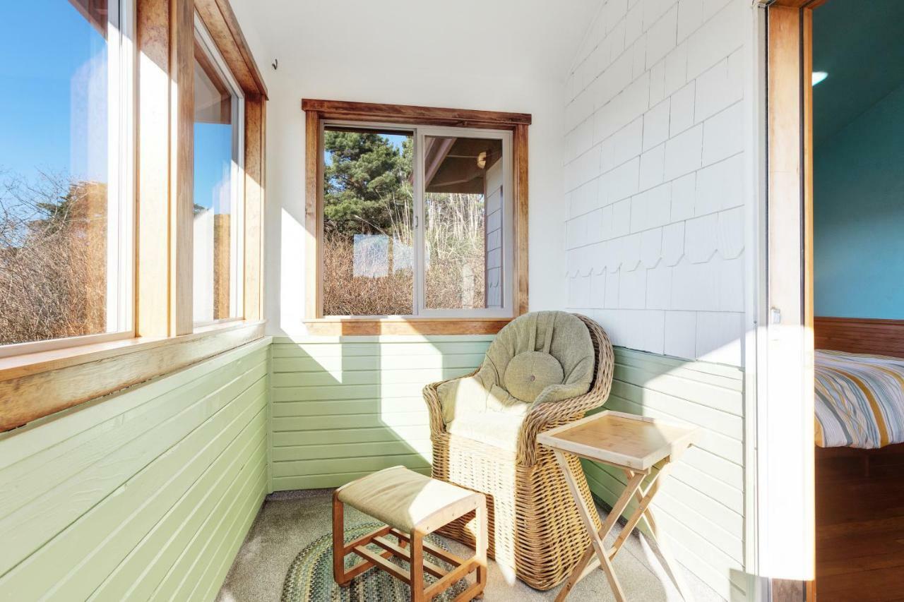 הוילה ניופורט Bayfront House מראה חיצוני תמונה